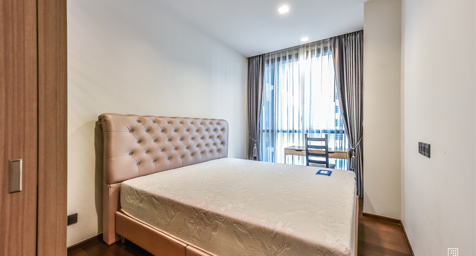 For sale 1 Beds condo in Pathum Wan, Bangkok