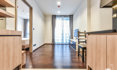 For sale 1 bed condo in Pathum Wan, Bangkok