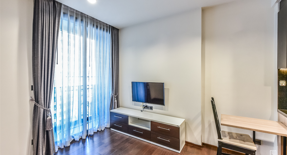 For sale 1 Beds condo in Pathum Wan, Bangkok