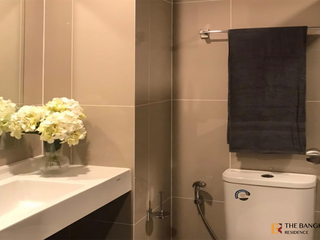 For sale 1 bed condo in Din Daeng, Bangkok