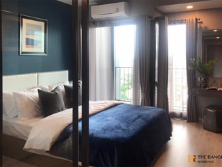 For sale 1 bed condo in Din Daeng, Bangkok