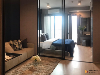 For sale 1 bed condo in Din Daeng, Bangkok