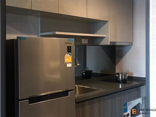 For sale 1 bed condo in Din Daeng, Bangkok