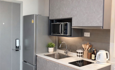 For sale 1 bed condo in Phaya Thai, Bangkok