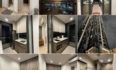 For sale 2 bedrooms condo in Phaya Thai, Bangkok