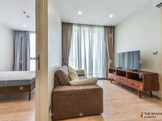 À vendre 2 chambres condo à Phaya Thai, Bangkok