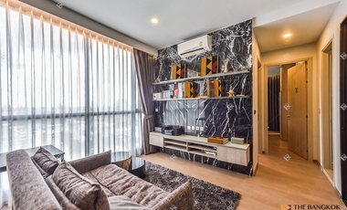 For sale 2 bedrooms condo in Ratchathewi, Bangkok