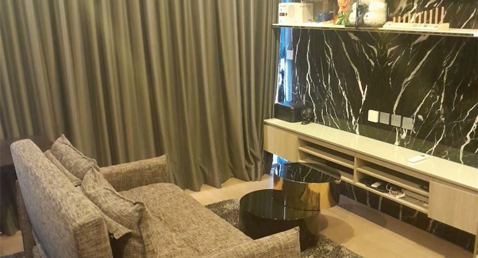 Wohnung zum Kauf mit 2 Zimmer in Ratchathewi, Bangkok