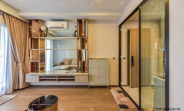 For sale 2 bedrooms condo in Ratchathewi, Bangkok
