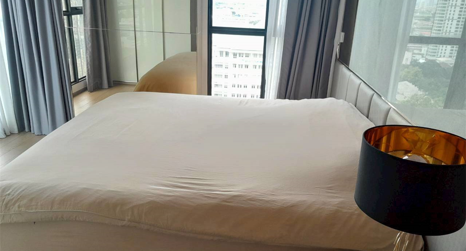ขาย 2 ห้องนอน คอนโด ใน ราชเทวี, กรุงเทพฯ