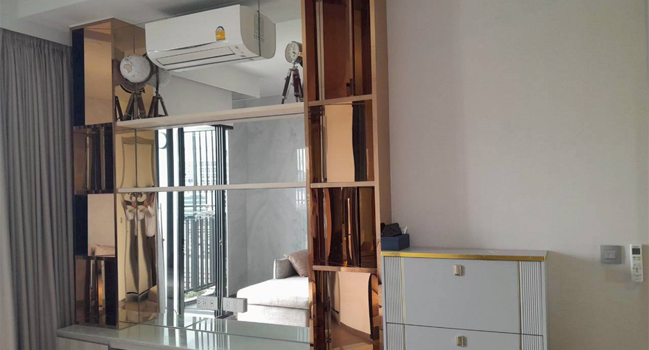 ขาย 2 ห้องนอน คอนโด ใน ราชเทวี, กรุงเทพฯ