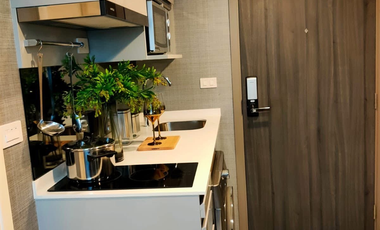 Condo en venta de 1 habitaciones en Ratchathewi, Bangkok