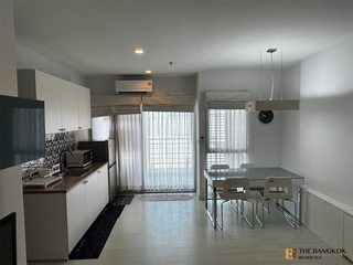 Wohnung zum Kauf mit 2 Zimmer in Chatuchak, Bangkok