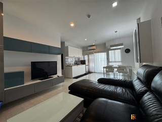 Wohnung zum Kauf mit 2 Zimmer in Chatuchak, Bangkok