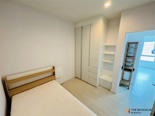 Wohnung zum Kauf mit 2 Zimmer in Chatuchak, Bangkok