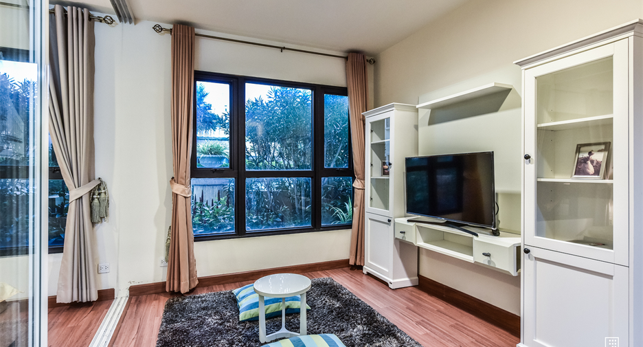 For sale 1 bed condo in Phaya Thai, Bangkok