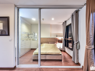 For sale 1 bed condo in Phaya Thai, Bangkok