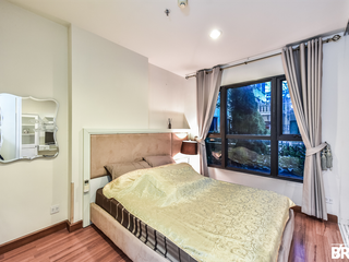 For sale 1 bed condo in Phaya Thai, Bangkok