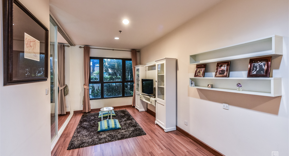 For sale 1 bed condo in Phaya Thai, Bangkok