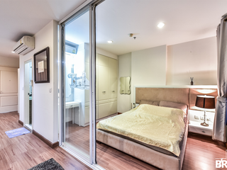 For sale 1 bed condo in Phaya Thai, Bangkok