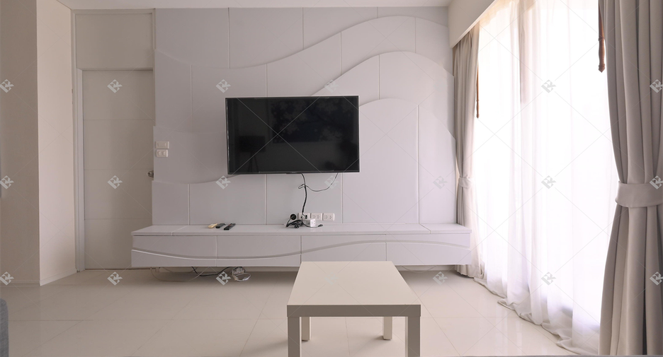 Продажа 1 кровать кондо в Щаттхана, Бангкок