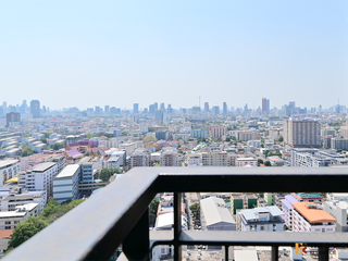 For sale 2 bedrooms condo in Huai Khwang, Bangkok