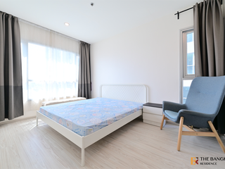 For sale 2 bedrooms condo in Huai Khwang, Bangkok