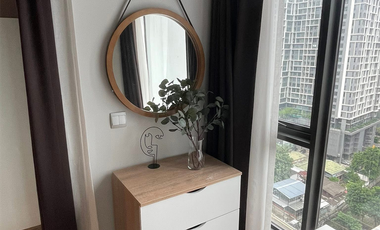 For sale 1 bed condo in Huai Khwang, Bangkok