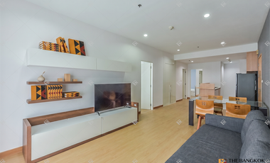 Wohnung zum Kauf mit 3 Zimmer in Ratchathewi, Bangkok