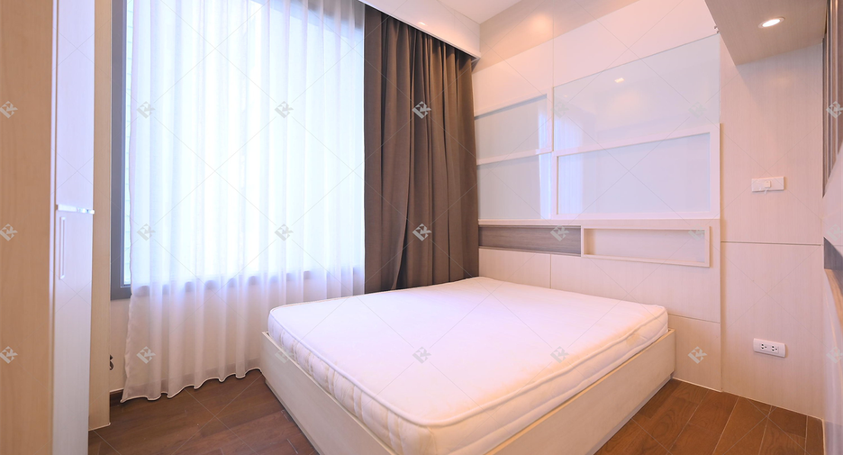 ขาย 1 เตียง คอนโด ใน วัฒนา, กรุงเทพฯ