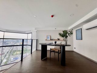 For sale 2 bedrooms condo in Bang Rak, Bangkok