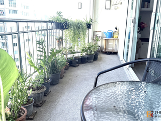 ขาย 3 ห้องนอน คอนโด ใน ห้วยขวาง, กรุงเทพฯ
