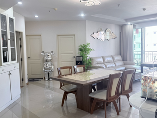 ขาย 3 ห้องนอน คอนโด ใน ห้วยขวาง, กรุงเทพฯ