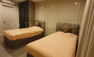 Продажа 1 кровать кондо в Банг Суе, Бангкок