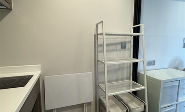 For sale 1 bed condo in Chatuchak, Bangkok