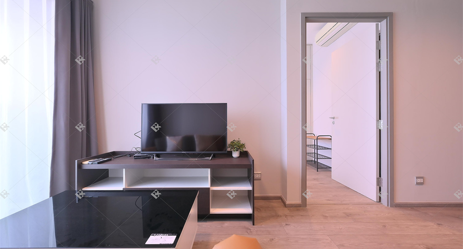 À vendre 1 chambre condo à Chatuchak, Bangkok
