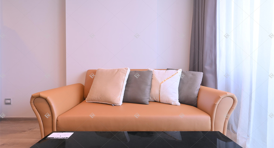 À vendre 1 chambre condo à Chatuchak, Bangkok