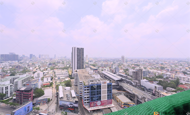 Wohnung zum Kauf mit 1 Zimmer in Chatuchak, Bangkok
