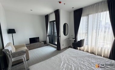 For sale 1 bed condo in Huai Khwang, Bangkok