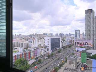 ขาย 2 ห้องนอน คอนโด ใน ห้วยขวาง, กรุงเทพฯ
