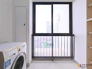 ขาย 2 ห้องนอน คอนโด ใน ห้วยขวาง, กรุงเทพฯ