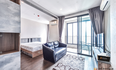 Condo en venta de 1 habitaciones en Pathum Wan, Bangkok