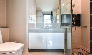 Condo en venta de 1 habitaciones en Ratchathewi, Bangkok