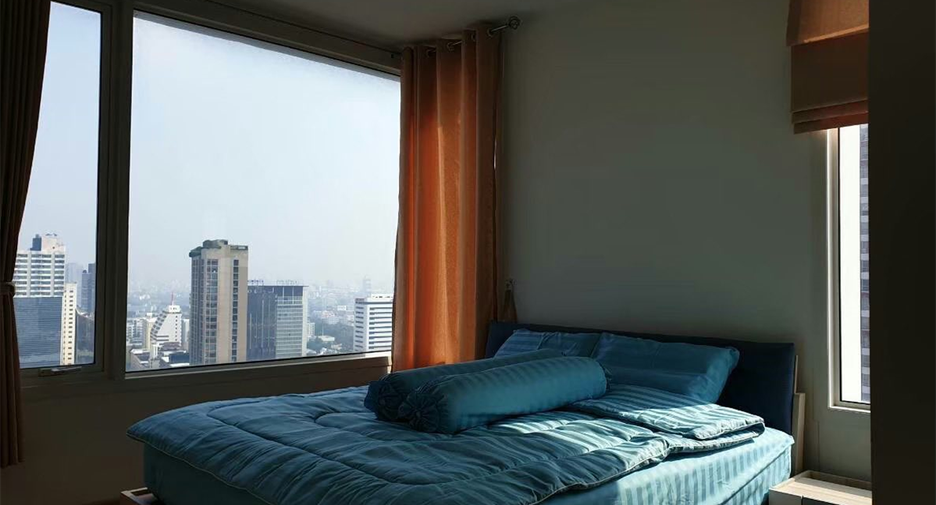 Wohnung zum Kauf mit 2 Zimmer in Ratchathewi, Bangkok