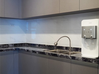 For sale 2 bedrooms condo in Huai Khwang, Bangkok