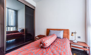À vendre 2 chambres condo à Phaya Thai, Bangkok