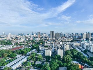 Продажа 2 спальни кондо в Пхая Тхаи, Бангкок
