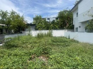 For sale land in Bueng Kum, Bangkok
