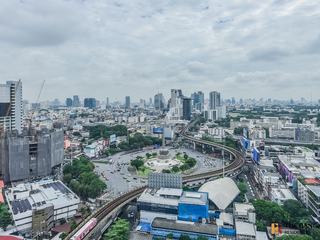 出售 2 卧室 公寓 在 Ratchathewi, 曼谷