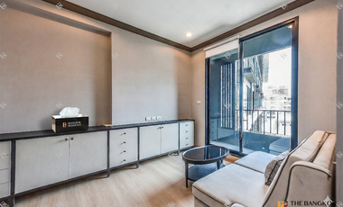 Condo en venta de 1 habitaciones en Pathum Wan, Bangkok